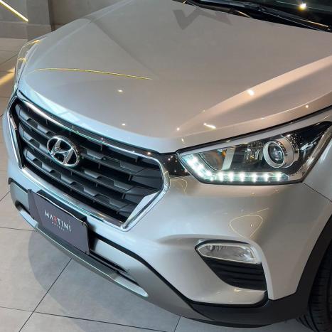 HYUNDAI Creta 2.0 16V 4P FLEX PRESTIGE AUTOMTICO, Foto 4