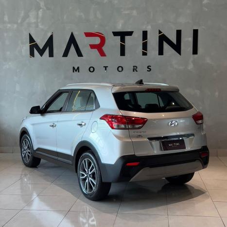 HYUNDAI Creta 2.0 16V 4P FLEX PRESTIGE AUTOMTICO, Foto 5