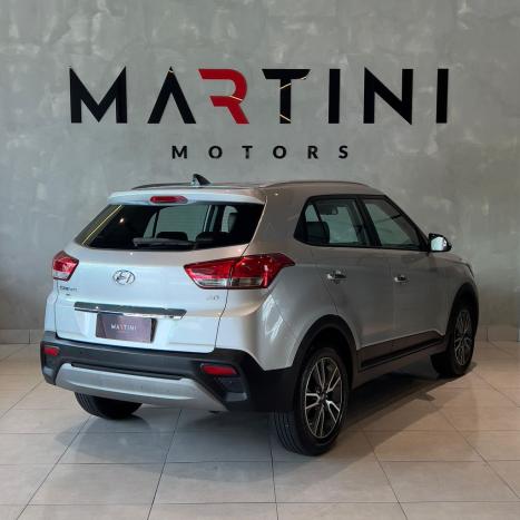 HYUNDAI Creta 2.0 16V 4P FLEX PRESTIGE AUTOMTICO, Foto 7