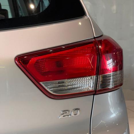 HYUNDAI Creta 2.0 16V 4P FLEX PRESTIGE AUTOMTICO, Foto 10