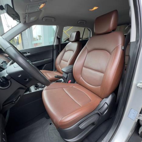 HYUNDAI Creta 2.0 16V 4P FLEX PRESTIGE AUTOMTICO, Foto 11