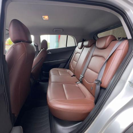 HYUNDAI Creta 2.0 16V 4P FLEX PRESTIGE AUTOMTICO, Foto 12