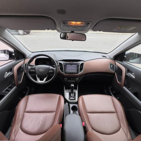 HYUNDAI Creta 2.0 16V 4P FLEX PRESTIGE AUTOMTICO, Foto 13