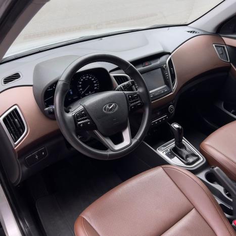 HYUNDAI Creta 2.0 16V 4P FLEX PRESTIGE AUTOMTICO, Foto 14