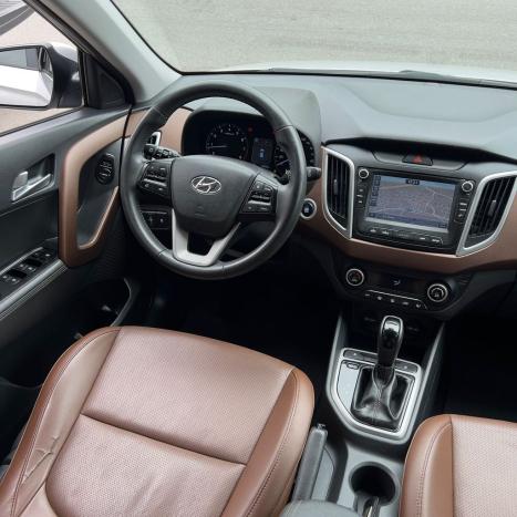 HYUNDAI Creta 2.0 16V 4P FLEX PRESTIGE AUTOMTICO, Foto 15