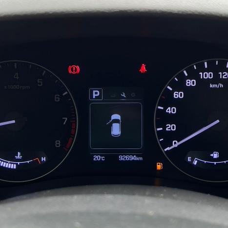 HYUNDAI Creta 2.0 16V 4P FLEX PRESTIGE AUTOMTICO, Foto 16