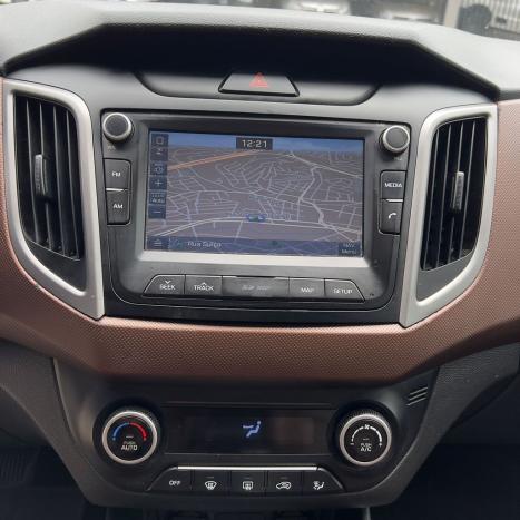 HYUNDAI Creta 2.0 16V 4P FLEX PRESTIGE AUTOMTICO, Foto 20