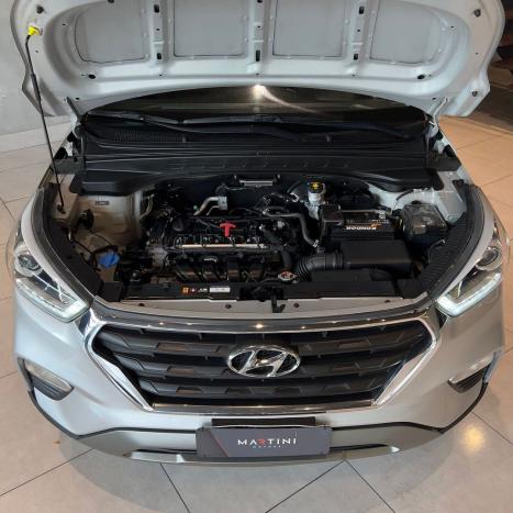 HYUNDAI Creta 2.0 16V 4P FLEX PRESTIGE AUTOMTICO, Foto 22