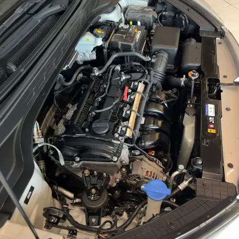 HYUNDAI Creta 2.0 16V 4P FLEX PRESTIGE AUTOMTICO, Foto 23