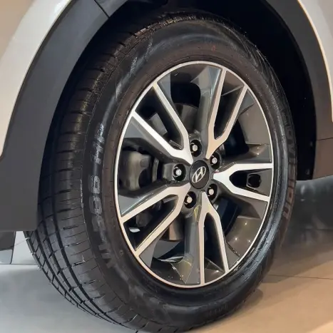 HYUNDAI Creta 2.0 16V 4P FLEX PRESTIGE AUTOMTICO, Foto 24