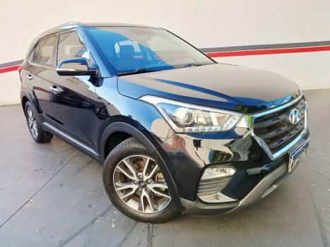 HYUNDAI Creta 2.0 16V 4P FLEX PRESTIGE AUTOMTICO, Foto 2
