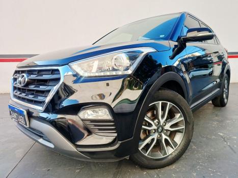 HYUNDAI Creta 2.0 16V 4P FLEX PRESTIGE AUTOMTICO, Foto 3