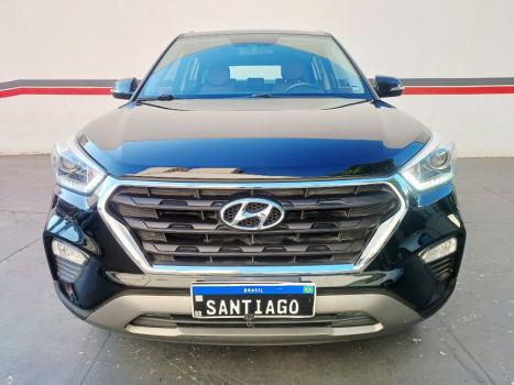 HYUNDAI Creta 2.0 16V 4P FLEX PRESTIGE AUTOMTICO, Foto 4