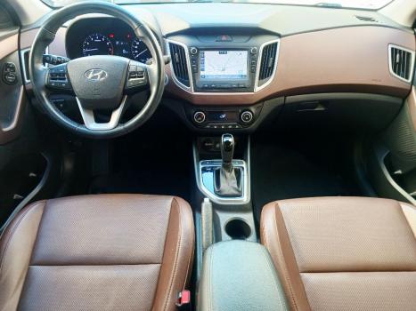 HYUNDAI Creta 2.0 16V 4P FLEX PRESTIGE AUTOMTICO, Foto 5