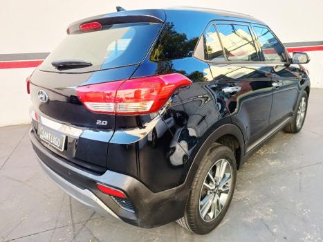 HYUNDAI Creta 2.0 16V 4P FLEX PRESTIGE AUTOMTICO, Foto 6