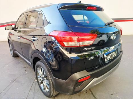 HYUNDAI Creta 2.0 16V 4P FLEX PRESTIGE AUTOMTICO, Foto 7