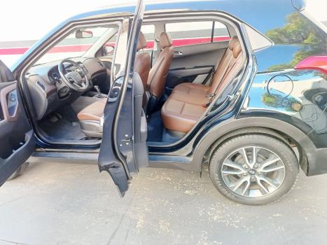 HYUNDAI Creta 2.0 16V 4P FLEX PRESTIGE AUTOMTICO, Foto 8