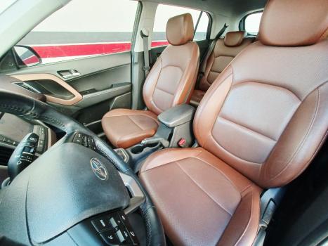 HYUNDAI Creta 2.0 16V 4P FLEX PRESTIGE AUTOMTICO, Foto 10
