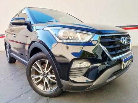 HYUNDAI Creta 2.0 16V 4P FLEX PRESTIGE AUTOMTICO, Foto 11
