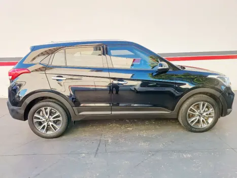 HYUNDAI Creta 2.0 16V 4P FLEX PRESTIGE AUTOMTICO, Foto 12