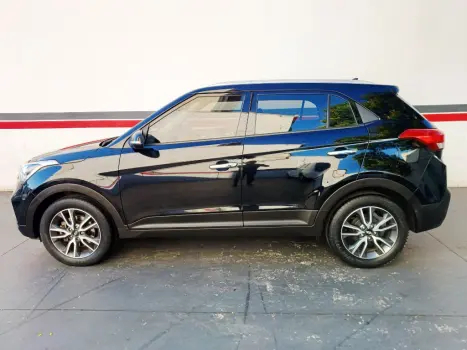 HYUNDAI Creta 2.0 16V 4P FLEX PRESTIGE AUTOMTICO, Foto 13