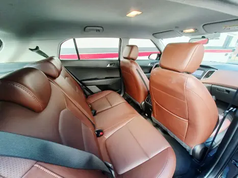 HYUNDAI Creta 2.0 16V 4P FLEX PRESTIGE AUTOMTICO, Foto 18