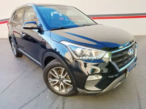 HYUNDAI Creta 2.0 16V 4P FLEX PRESTIGE AUTOMTICO, Foto 19