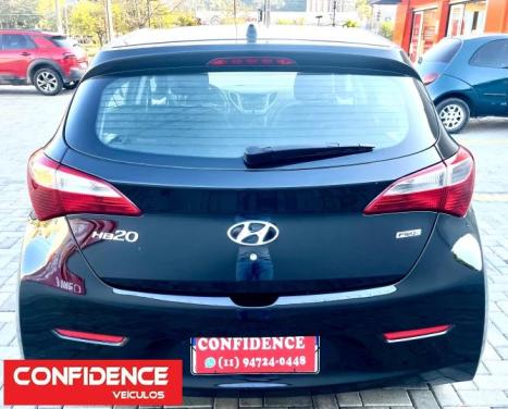 HYUNDAI HB 20 Hatch 1.0 12V 4P FLEX COMFORT PLUS, Foto 7