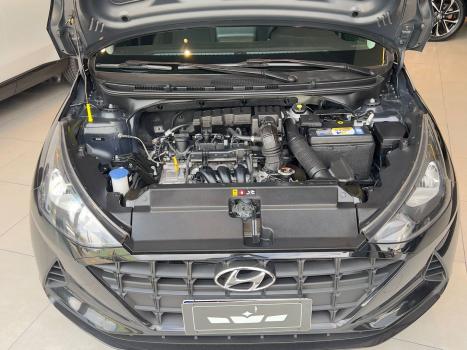 HYUNDAI HB 20 Hatch 1.0 12V 4P FLEX EVOLUTION, Foto 7