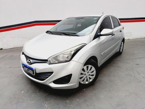 HYUNDAI HB 20 Hatch 1.0 12V 4P FLEX COMFORT PLUS, Foto 1