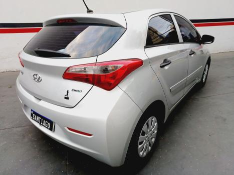 HYUNDAI HB 20 Hatch 1.0 12V 4P FLEX COMFORT PLUS, Foto 7