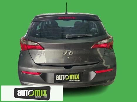 HYUNDAI HB 20 Hatch 1.0 12V 4P FLEX UNIQUE, Foto 9