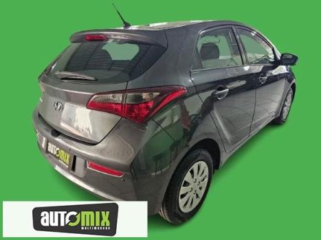 HYUNDAI HB 20 Hatch 1.0 12V 4P FLEX UNIQUE, Foto 13