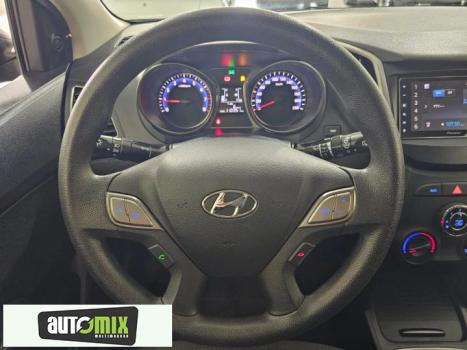 HYUNDAI HB 20 Hatch 1.0 12V 4P FLEX UNIQUE, Foto 18