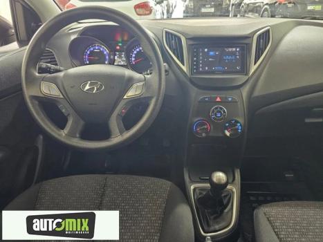 HYUNDAI HB 20 Hatch 1.0 12V 4P FLEX UNIQUE, Foto 20