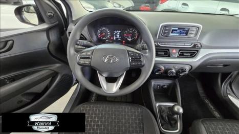 HYUNDAI HB 20 Hatch 1.0 12V 4P FLEX SENSE, Foto 14