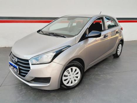 HYUNDAI HB 20 Hatch 1.0 12V 4P FLEX COMFORT, Foto 15