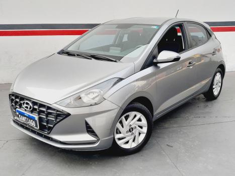 HYUNDAI HB 20 Hatch 1.0 12V 4P FLEX EVOLUTION, Foto 2