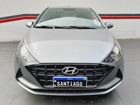 HYUNDAI HB 20 Hatch 1.0 12V 4P FLEX EVOLUTION, Foto 3