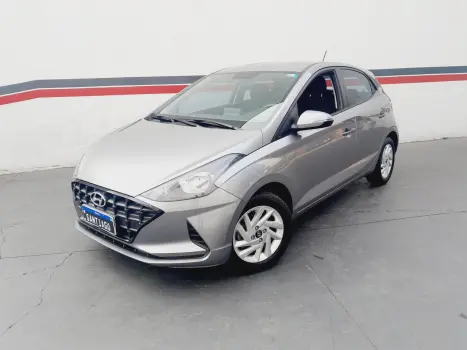 HYUNDAI HB 20 Hatch 1.0 12V 4P FLEX EVOLUTION, Foto 15