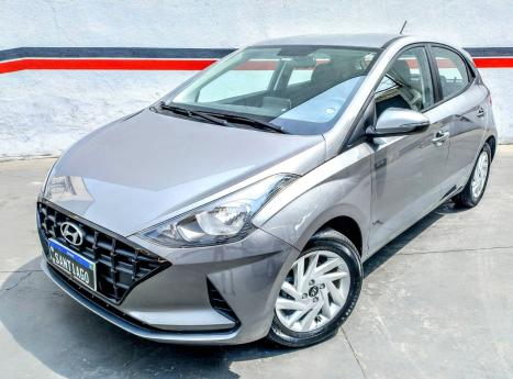 HYUNDAI HB 20 Hatch 1.0 12V 4P FLEX EVOLUTION, Foto 3