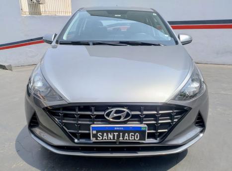 HYUNDAI HB 20 Hatch 1.0 12V 4P FLEX EVOLUTION, Foto 6