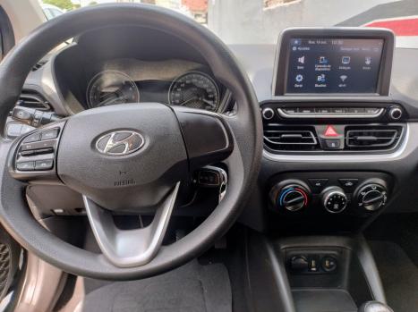 HYUNDAI HB 20 Hatch 1.0 12V 4P FLEX EVOLUTION, Foto 8