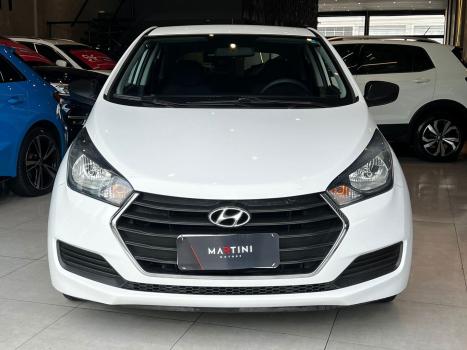 HYUNDAI HB 20 Hatch 1.0 12V 4P FLEX COMFORT PLUS, Foto 9