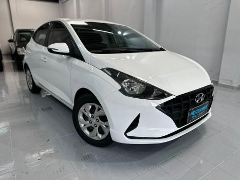 HYUNDAI HB 20 Hatch 1.0 12V 4P FLEX SENSE, Foto 11