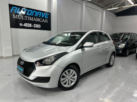 HYUNDAI HB 20 Hatch 1.0 12V 4P FLEX COMFORT PLUS, Foto 2