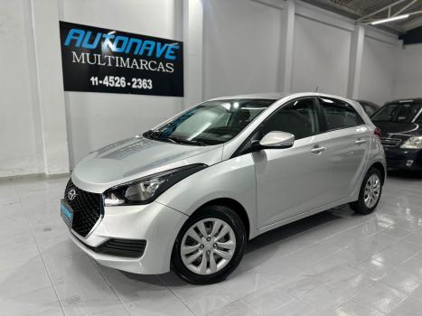 HYUNDAI HB 20 Hatch 1.0 12V 4P FLEX COMFORT PLUS, Foto 3