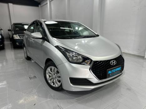 HYUNDAI HB 20 Hatch 1.0 12V 4P FLEX COMFORT PLUS, Foto 5