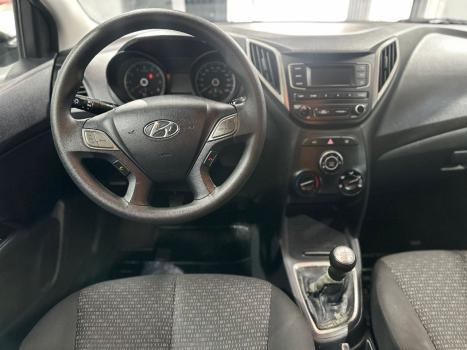 HYUNDAI HB 20 Hatch 1.0 12V 4P FLEX COMFORT PLUS, Foto 8