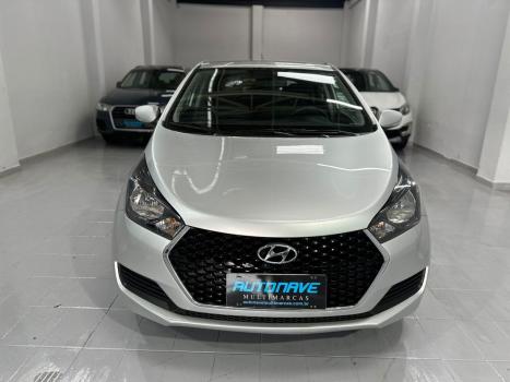 HYUNDAI HB 20 Hatch 1.0 12V 4P FLEX COMFORT PLUS, Foto 12